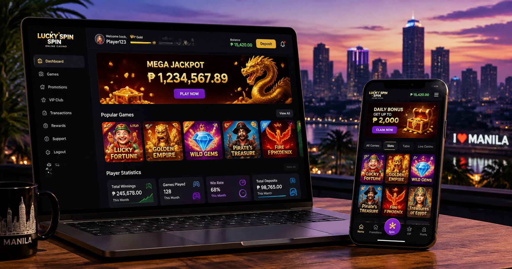 777 pinasbet: Your Ultimate Filipino Gaming Hub - image 2
