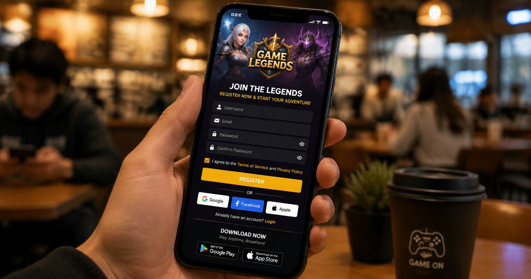 777pinas register download: Your Gateway to Filipino Online Gaming - image 2