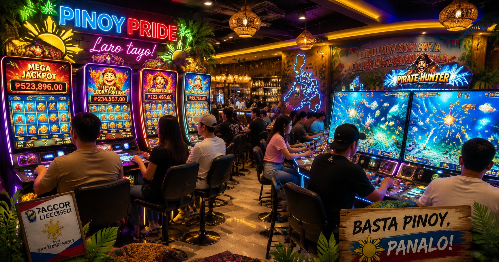 Discover the Power of 777pinas pro in the Philippine Online Gaming Scene - image 1 Discover the Power of 777pinas pro in the Philippine Online Gaming Scene - image 1