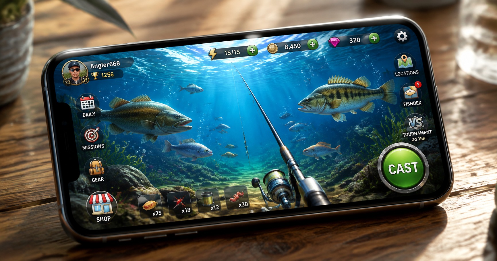 Explore the 777pinas link app: Your Gateway to Seamless Gaming - image 2