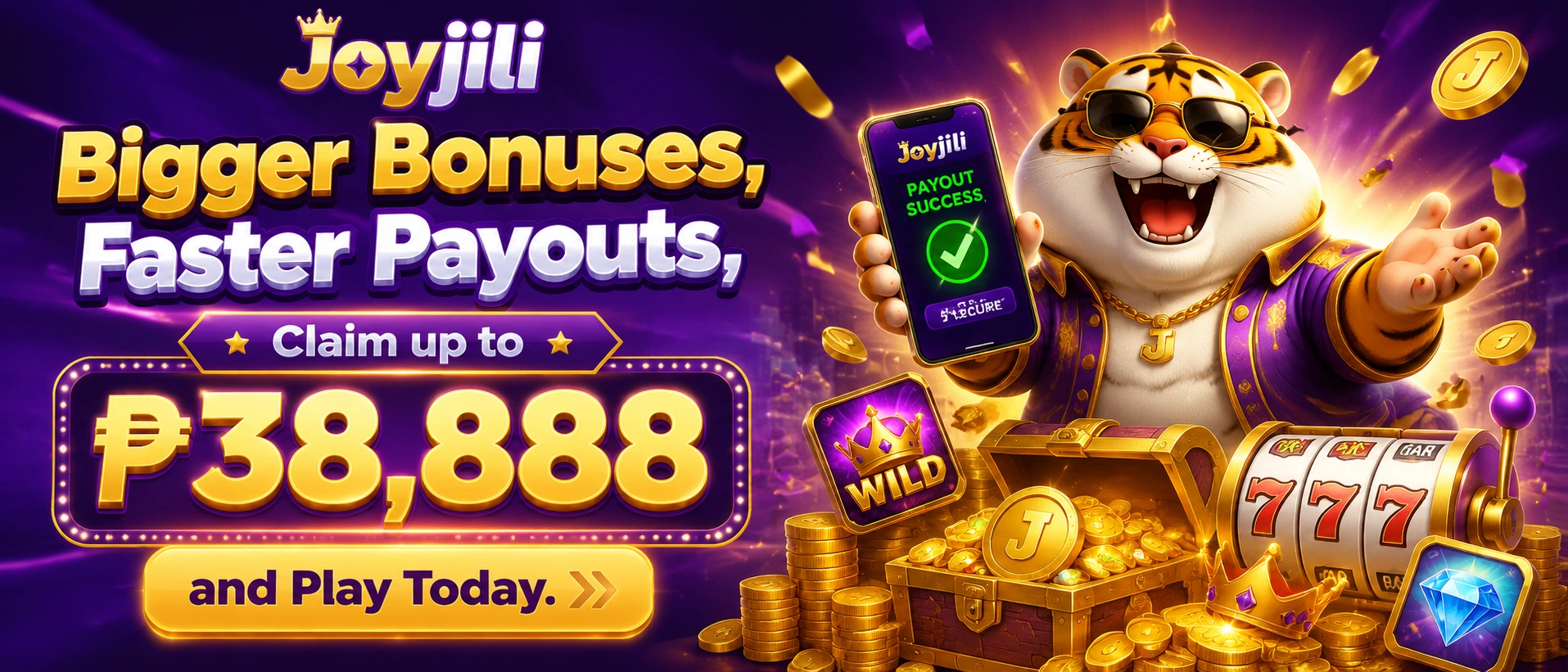 JoyJili.pro Home | Online Casino Philippines, GCash Casino & Mobile Play 1 Daily casino rewards and welcome offers
