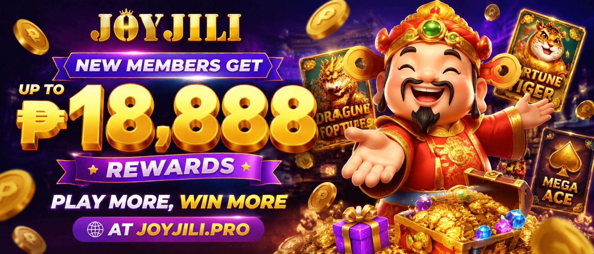 JoyJili.pro Home | Online Casino Philippines, GCash Casino & Mobile Play 3 Live casino tables for Filipino players