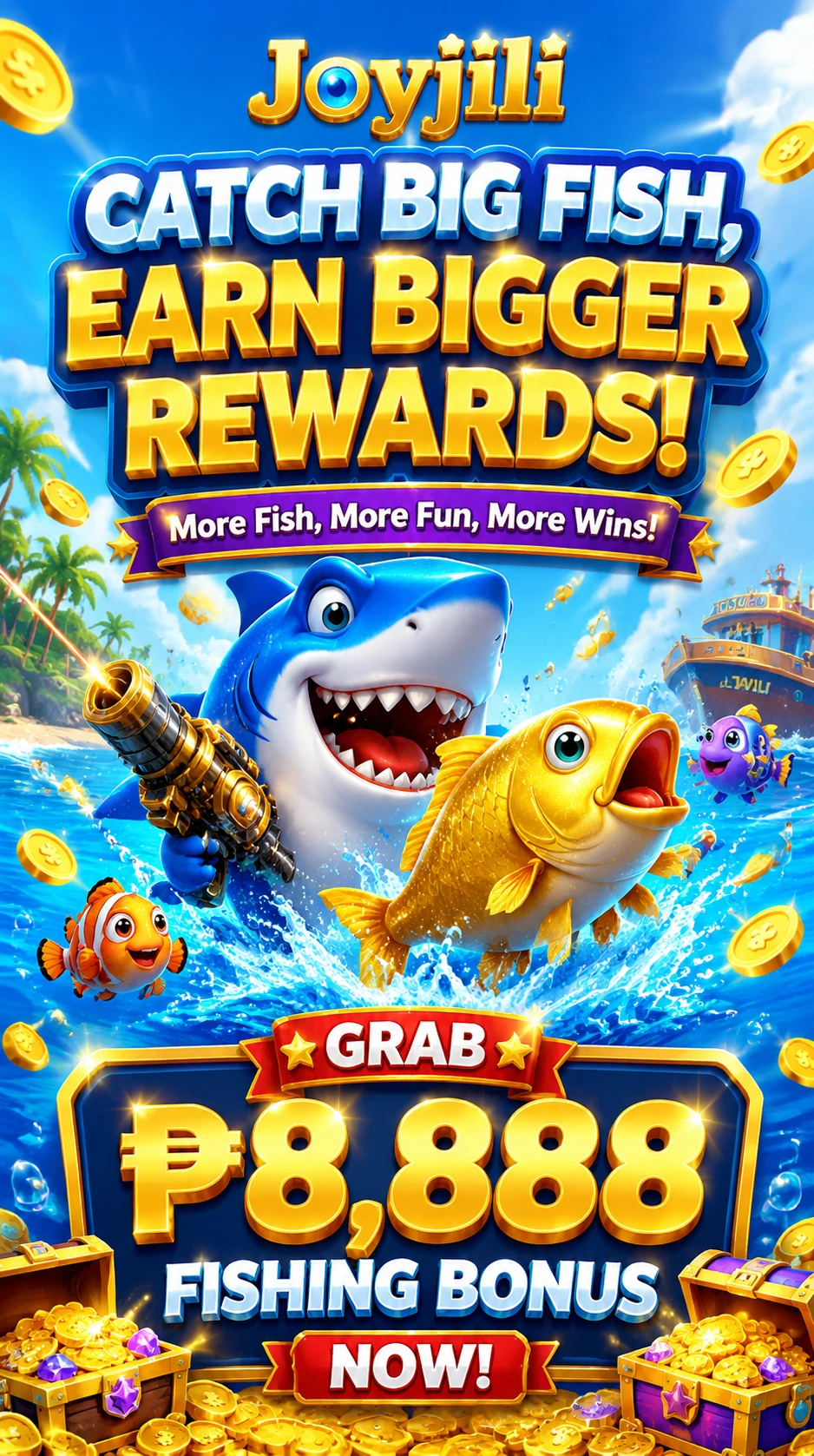 Royal Fish