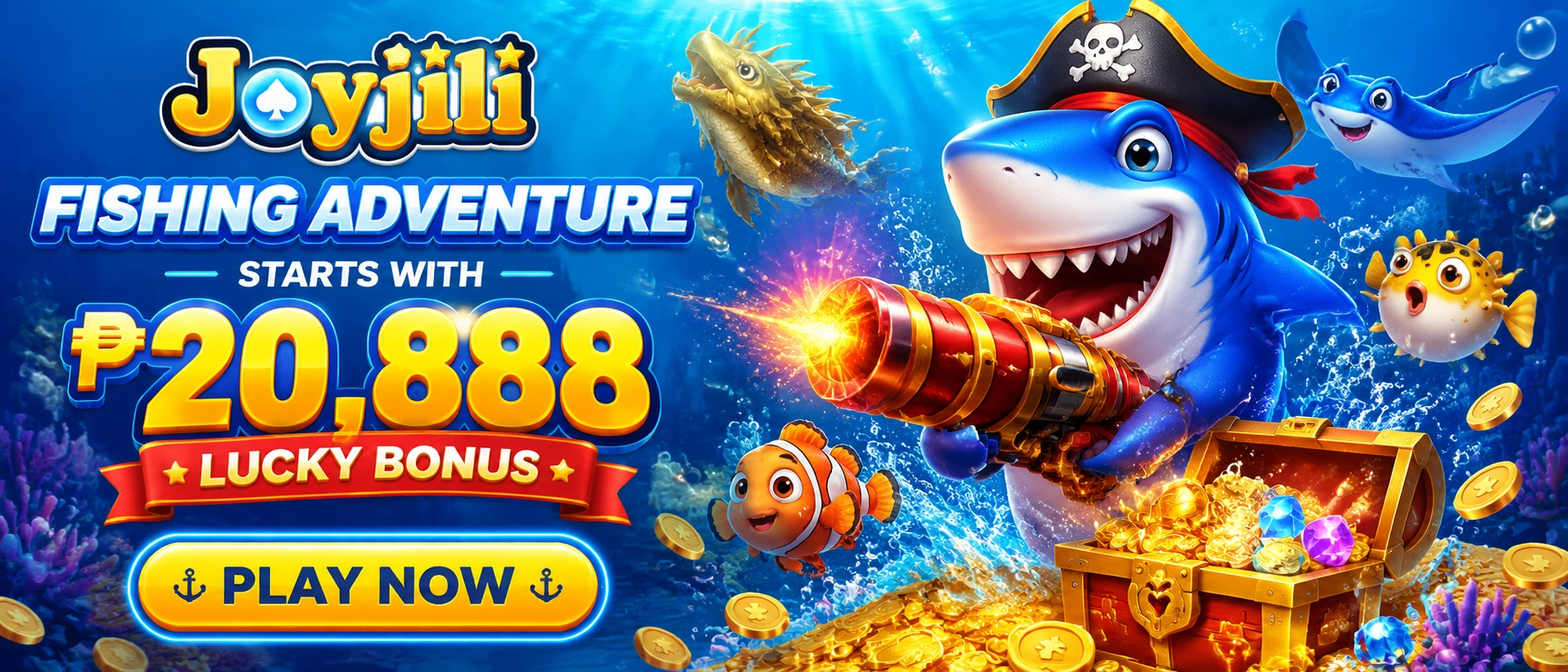JoyJili.pro Home | Online Casino Philippines, GCash Casino & Mobile Play 32 Fishing Games