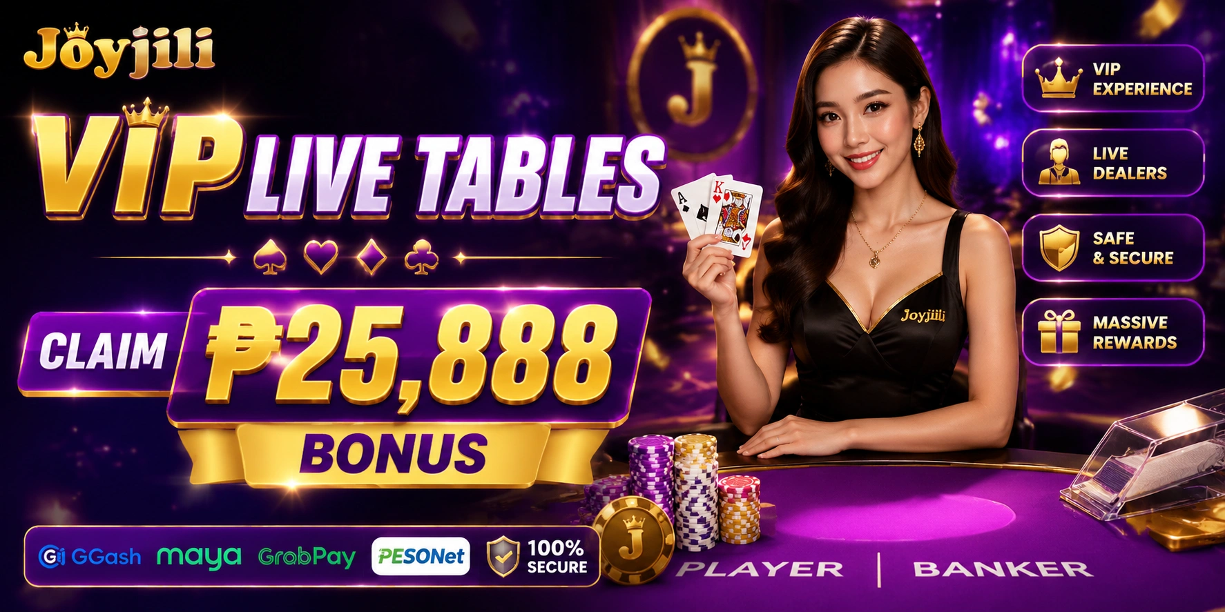 Speed Baccarat