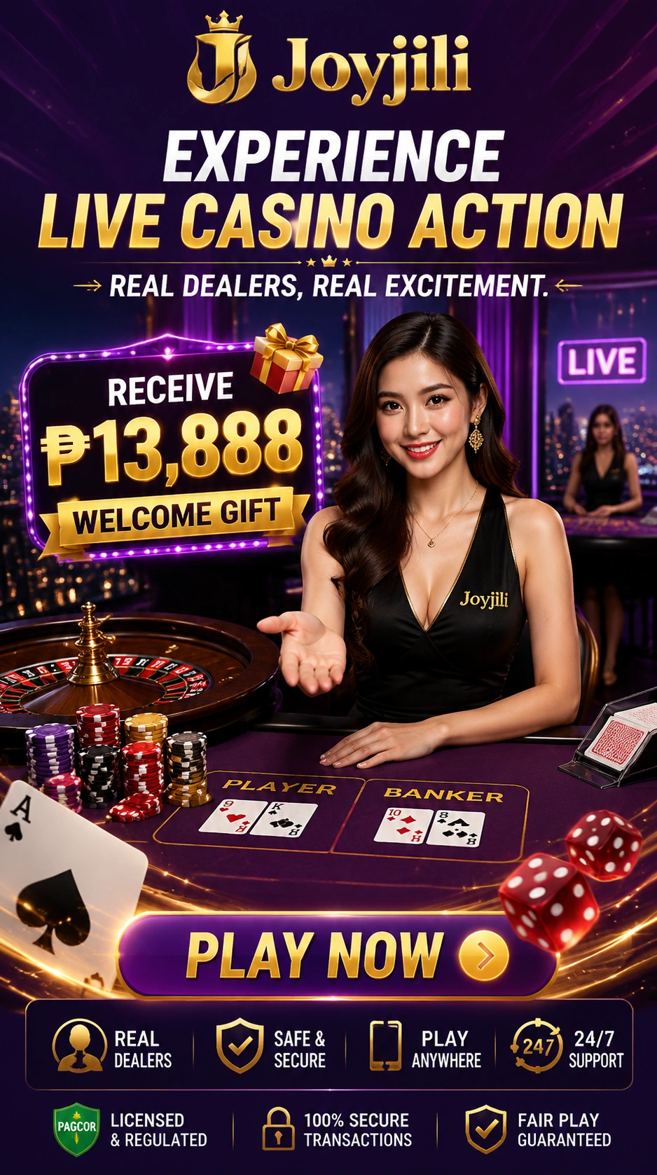 Casino Holdem