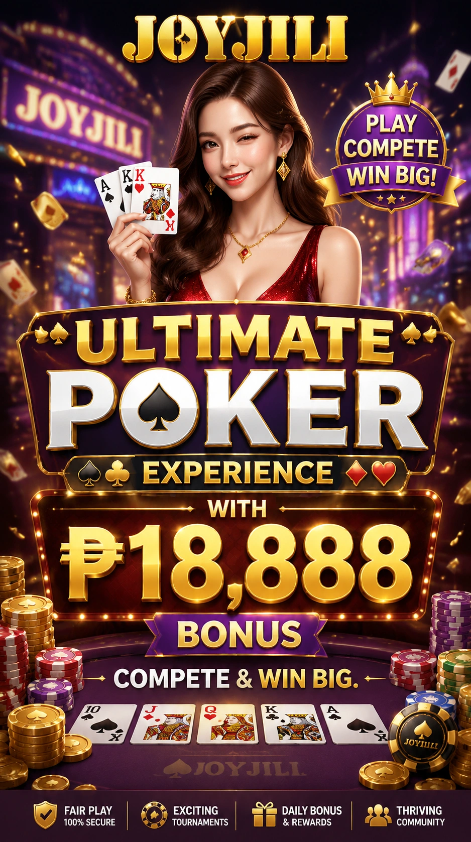 Texas Holdem