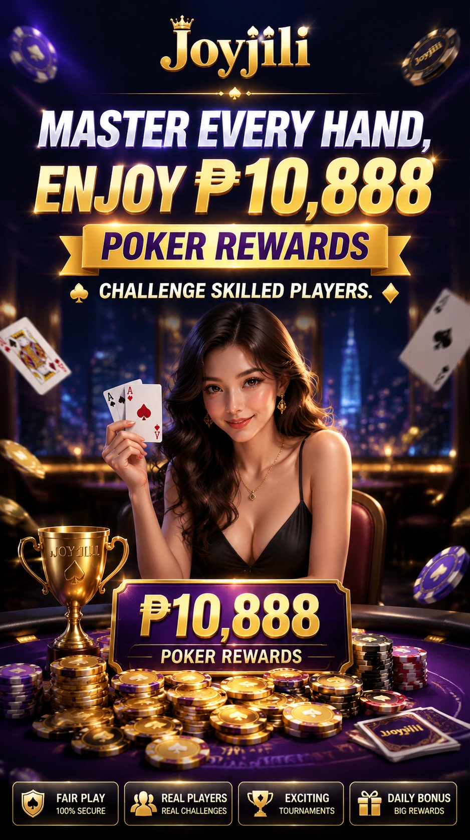 Lucky Cards