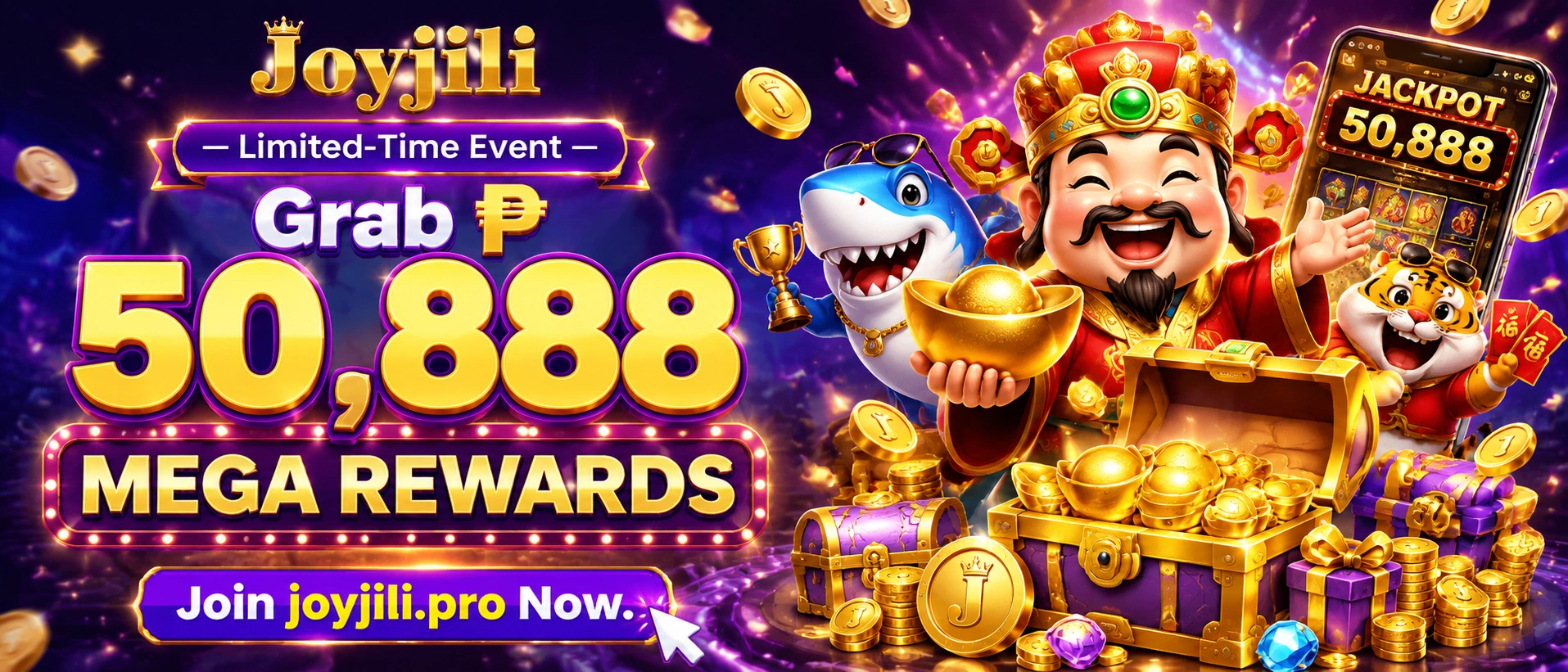 JoyJili.pro Home | Online Casino Philippines, GCash Casino & Mobile Play 36 Promotions