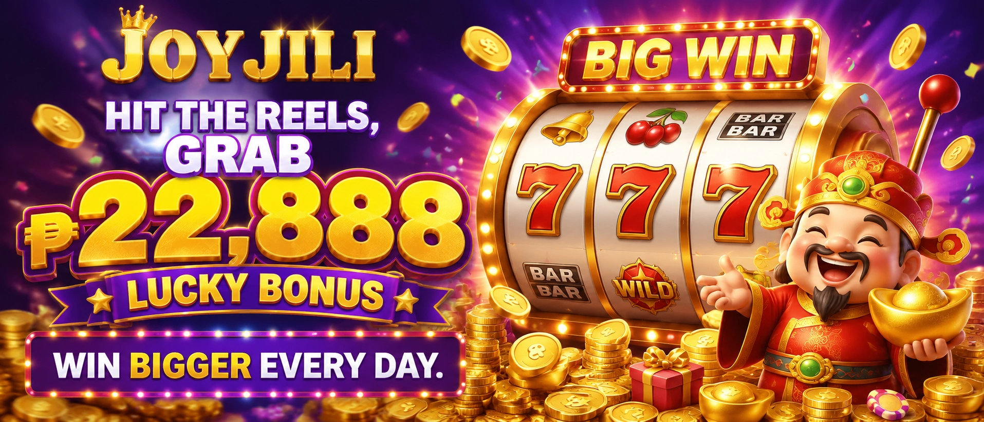 JoyJili.pro Home | Online Casino Philippines, GCash Casino & Mobile Play 31 Slot Machine