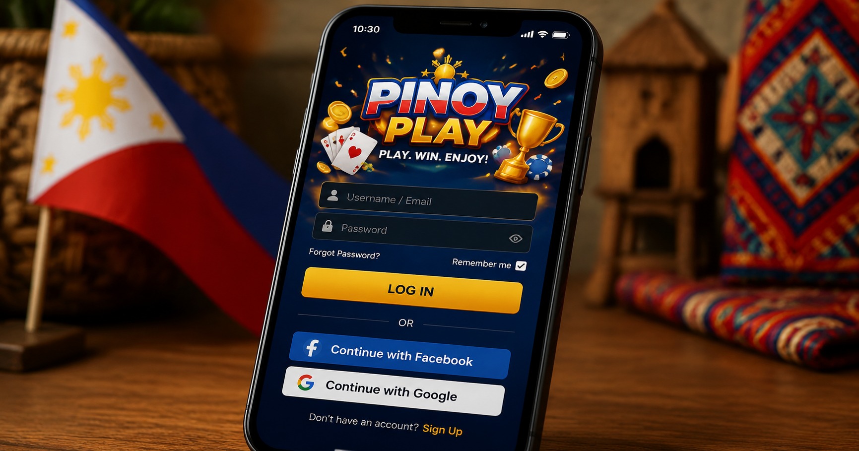 Mastering 777pinas com login: A Complete Guide for Filipino Users - image 1 Mastering 777pinas com login: A Complete Guide for Filipino Users - image 1