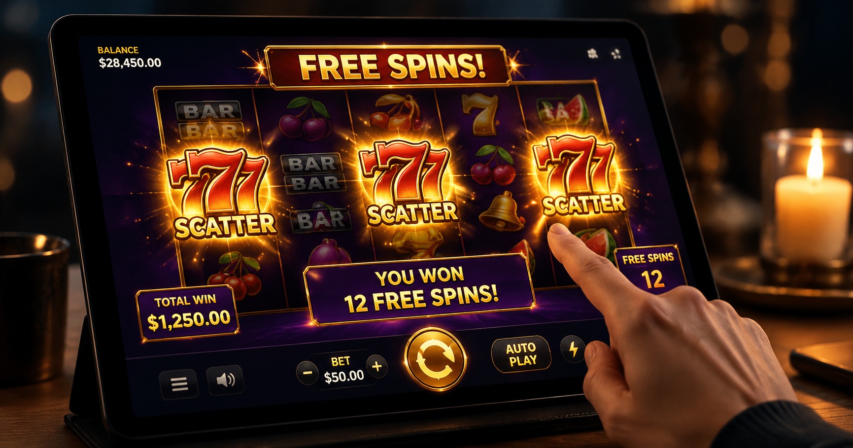 Understanding 777pinas scatter and Its Impact on Gameplay - image 2
