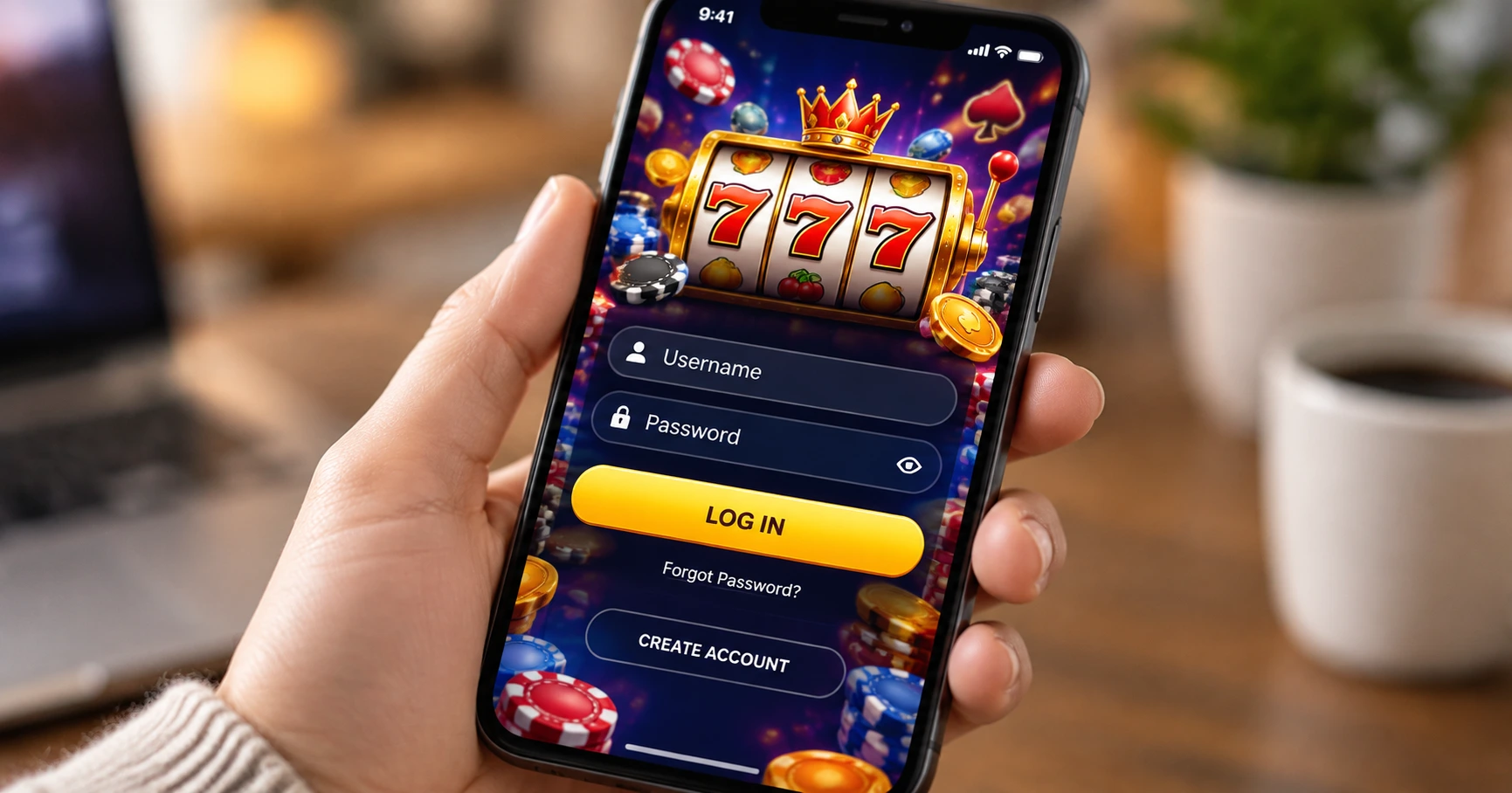 Mastering pinasbet slot login: Your Ultimate Access Guide - image 2 Mastering pinasbet slot login: Your Ultimate Access Guide - image 2
